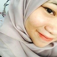 Sharifah Afiqah Al-jamallulail