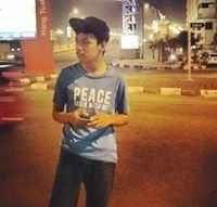 Muhammad Syahril Daud