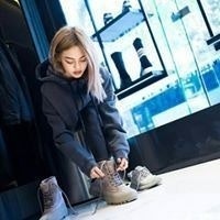 Esthaer Nattallie Zaino