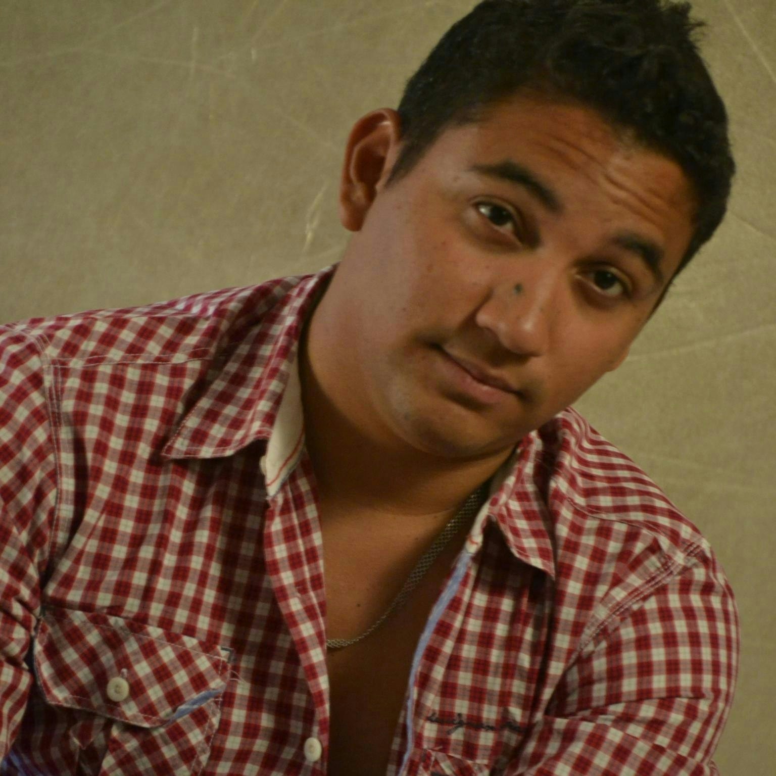 CARLOS ARTURO BORJAS