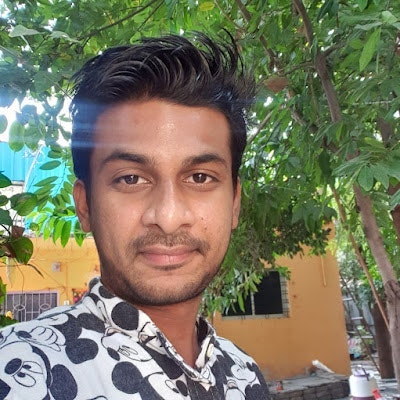 Umesh Ambekar