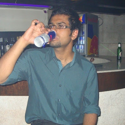 Abhinav Jain