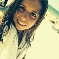 Maria Rita Domingues