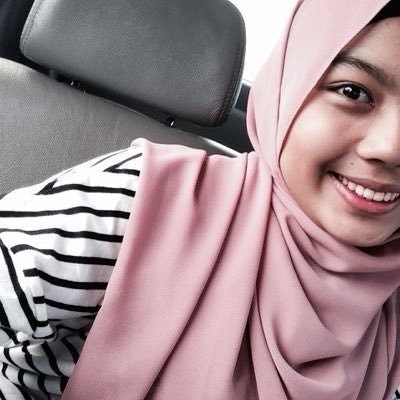 arisha syafiqa