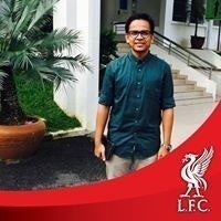 Mohd Syawalludin Mohd Jamil