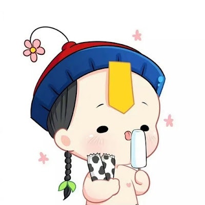 呆瓜富豪