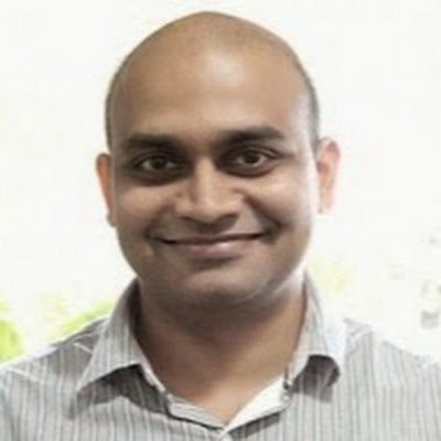 Adit Parekh