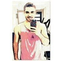 Sebastian Hidalgo Vega