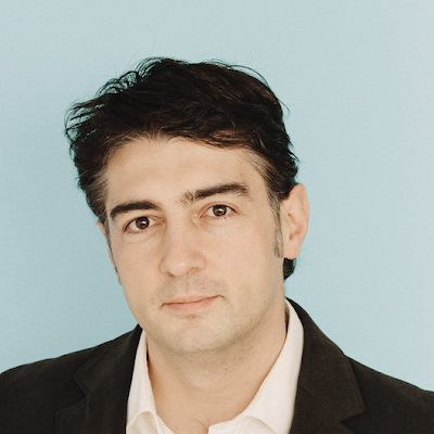 Javier Andrés Marín