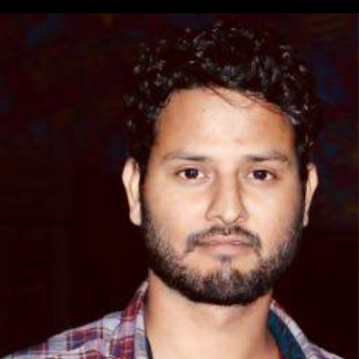 Aditya Kumar