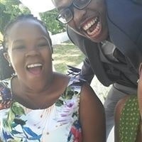 Siziphiwe Marshyboo Nxasana