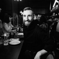 Андрей Черкай