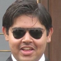 Anirudh Kumar