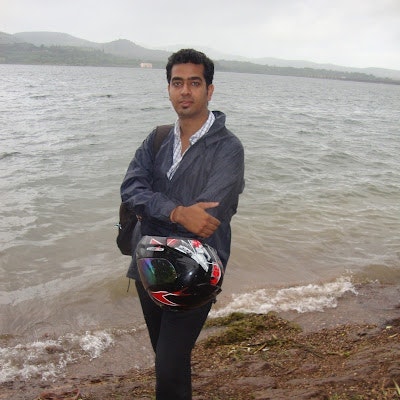 Dhawal Mankar