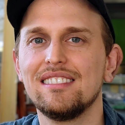 Louis-Philippe Tremblay