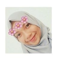 Fitriani Erdia Suwandi