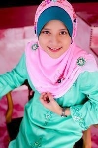 FaDila Zain