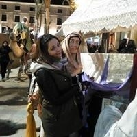 Tefi Calzado Rodriguez