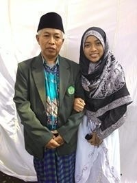 Fathna Sa'adati Choliliyah