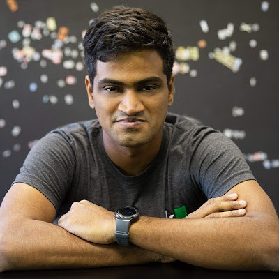 Harishankaran Karunanidhi