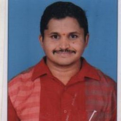 Vempali Pawan Kumar