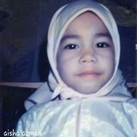 Aishah Che Azman