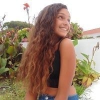 Evelyn Oliveira Paixao