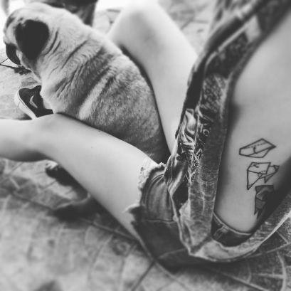 V i c † o r i a    ॐ