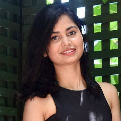 Aradhana Trivedi
