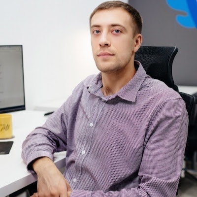 Igor Zorich
