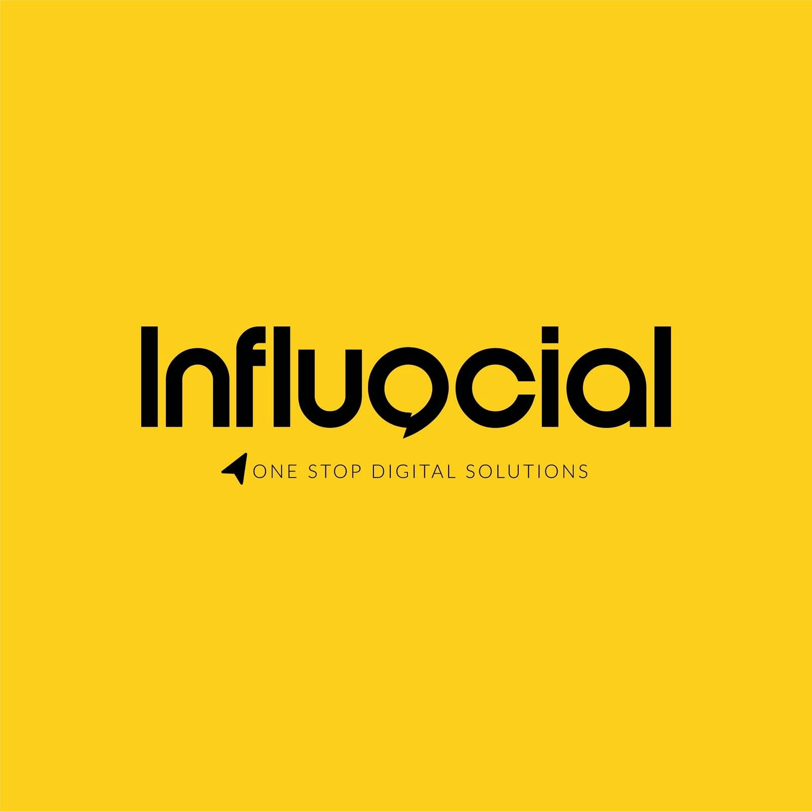 Inflocial Tech