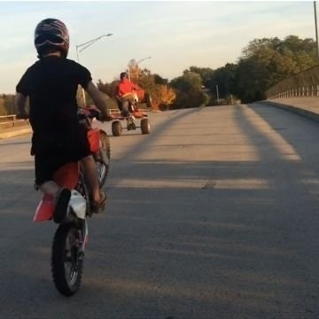 matt trampan⭐️⭐️⭐️⭐️