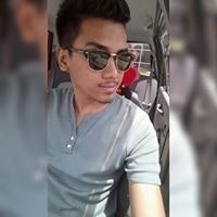 Muhamad Shariq Mohd Shukri