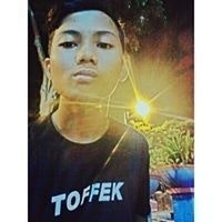 Muhammad Taufik Aziz