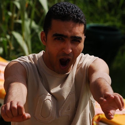 Ben Abdallah Mohamed Aymen