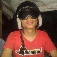 Mohammed Oval Febriantama