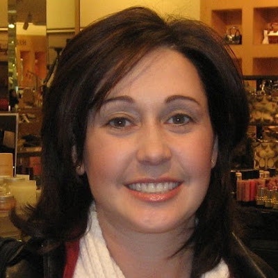 Sharon Zwarycz Rheinberger