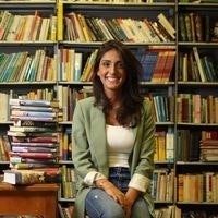 ნინი პაპაშვილი