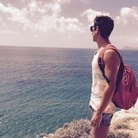 Alain Fernandez Jimenez