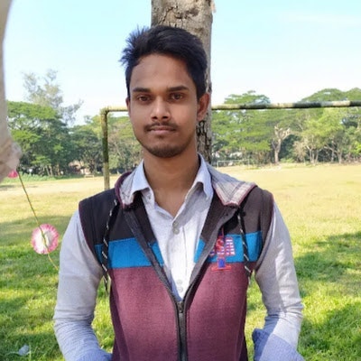 ProductHunt profile picture for @mdrakib