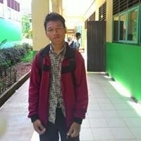 Ahmad Fauzi Fbk