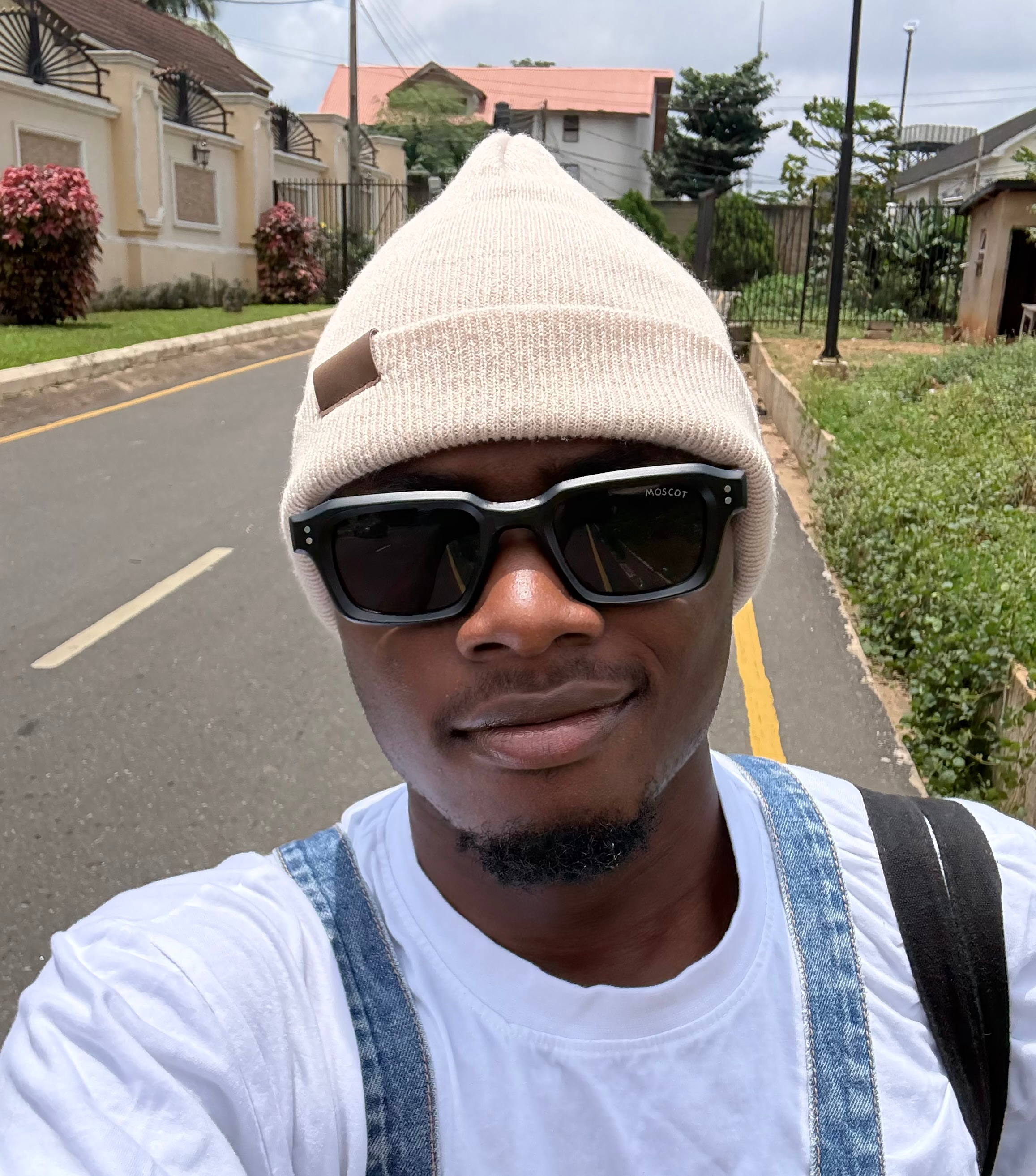 RICHARD TIWA