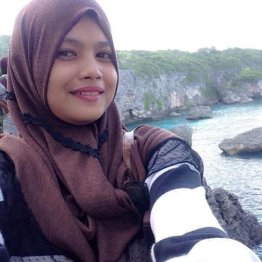 Irwindiani Fahruddin