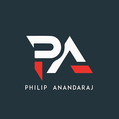 Philip Anandaraj
