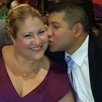 Marisela Da Silva Rodriguez