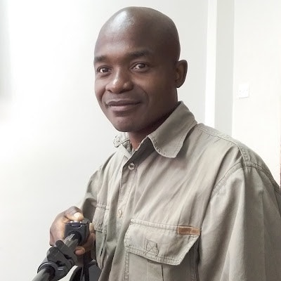 THEmba mbewe