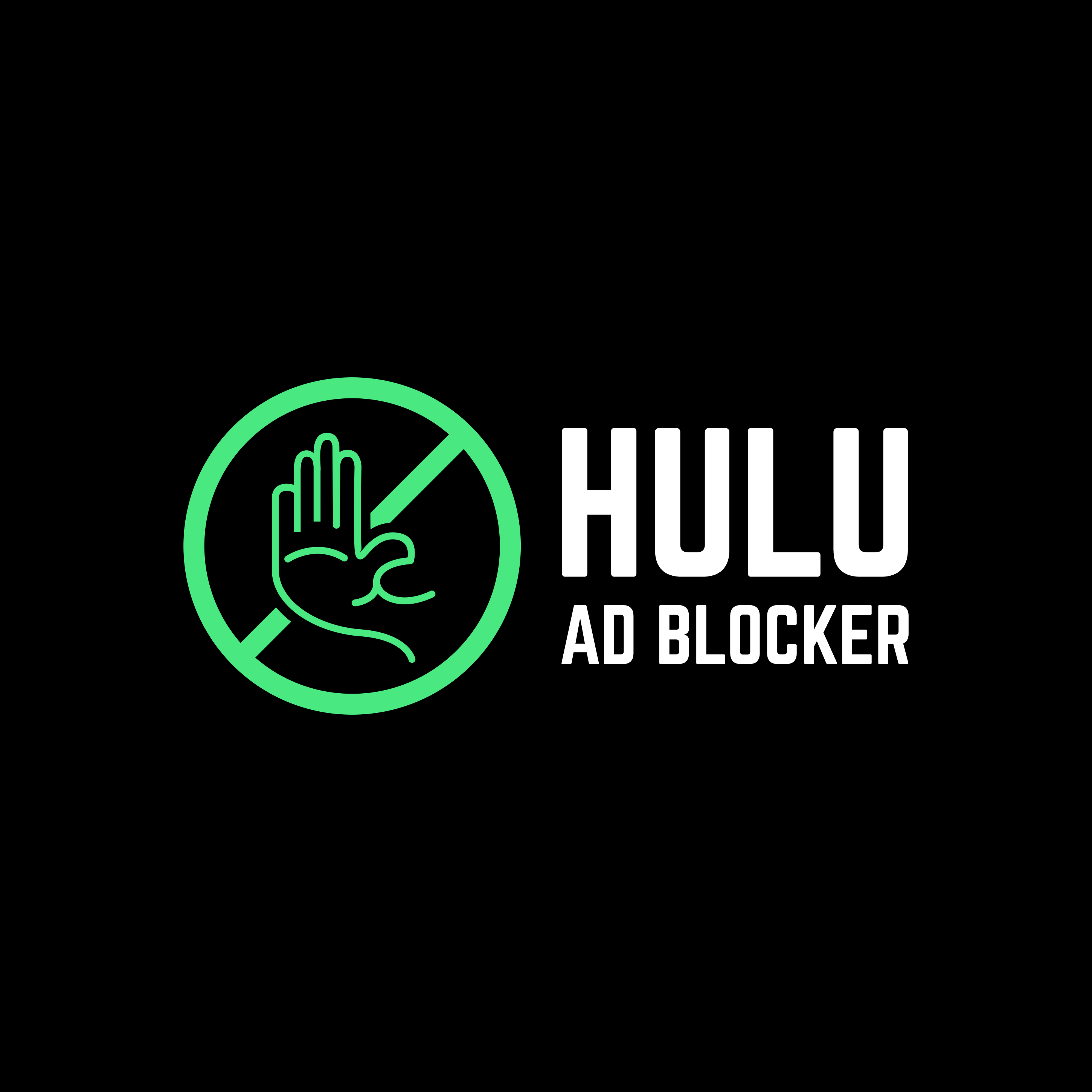Hulu Ad Blocker