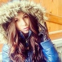 Denisa Těsnohlídková