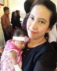 Melda Wanti Sarmauli Sibarani