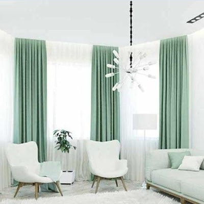 Rèm cửa Saobangvn